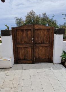 San Vincenzo House | Con i piedi nell'acqua