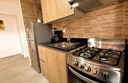 Veron Apartment | Con transporte a la playa Acogedor Apartamento
