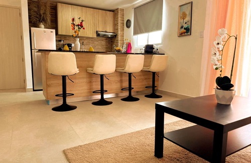Veron Apartment | Con transporte a la playa Acogedor Apartamento