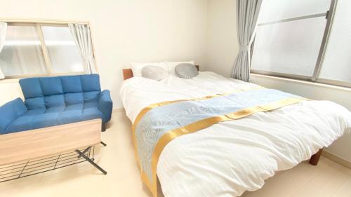 Minaminagasaki Apartment | CON-TWO 201