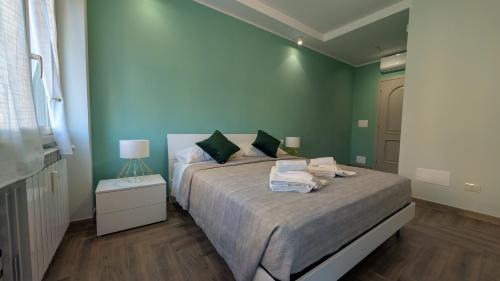 Monte Sacro House | Conca D'Oro Guest House - Elisabetta