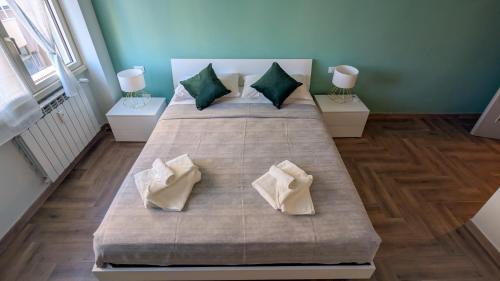 Monte Sacro House | Conca D'Oro Guest House - Elisabetta