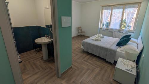 Monte Sacro House | Conca D'Oro Guest House - Elisabetta