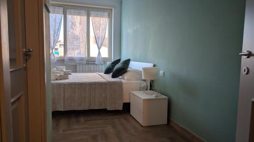 Monte Sacro House | Conca D'Oro Guest House - Elisabetta