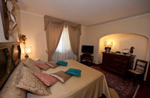 Massarosa Bed & Breakfast | Conca di Sopra