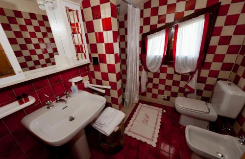 Massarosa Bed & Breakfast | Conca di Sopra