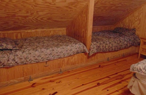 Concan Cabin | CONCAN - Park @ Edge of Frio River! Float-2-Cabin, Views, Comanche Crossing!
