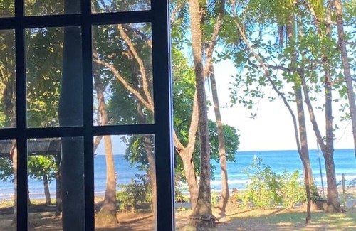 Playa Azul Cabin | Concave Cabin! Ocean Front!