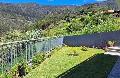 Lombo do Doutor House | Conceição House Madeira