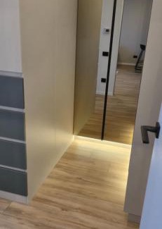 Tirgu Mures Apartment | concept 9