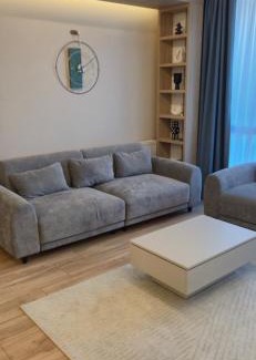 Tirgu Mures Apartment | concept 9