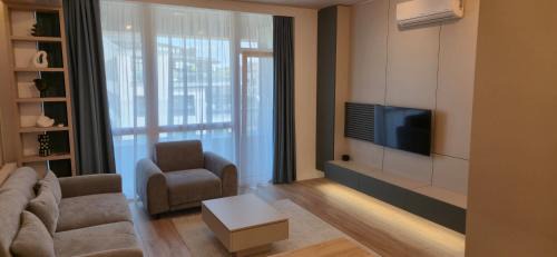Tirgu Mures Apartment | concept 9