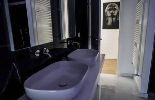 Belpasso Apartment | Concept Apartment