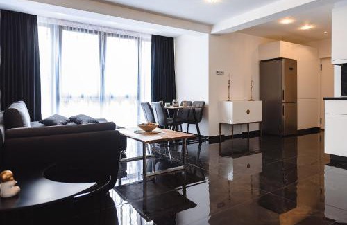 Tirgu Mures Apartment | Concept Apartments Budiului 42