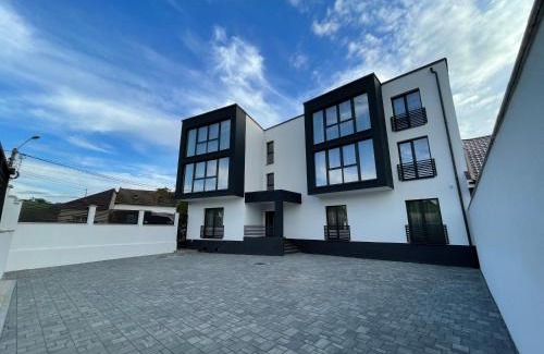 Tirgu Mures Apartment | Concept Apartments Budiului 42