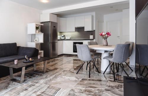 Tirgu Mures Apartment | Concept Apartments Budiului 42