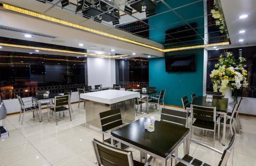 Zamora de Hidalgo Hotel | Concept Hotel - Centro Zamora