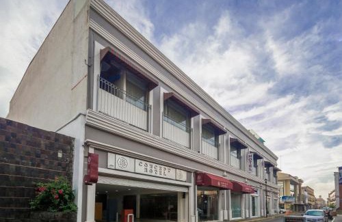 Zamora de Hidalgo Hotel | Concept Hotel - Centro Zamora