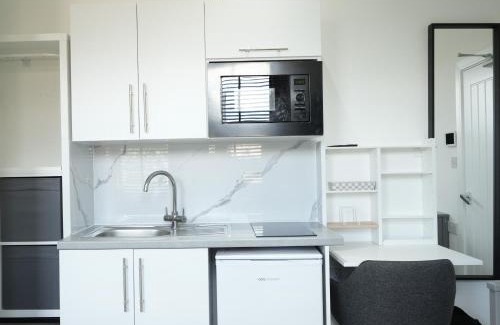 Southbury Apartment | Concept Rooms