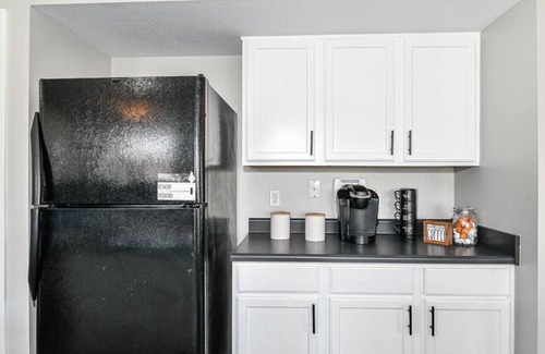 Noblesville House | Concert & Sports Hub | 3BR Sleeps 8