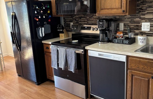 Ocean City Condo | Concert Weekends & Beach Fun – Ocean Waves 2BR Condo at Park Place