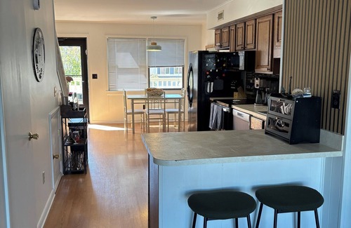 Ocean City Condo | Concert Weekends & Beach Fun – Ocean Waves 2BR Condo at Park Place