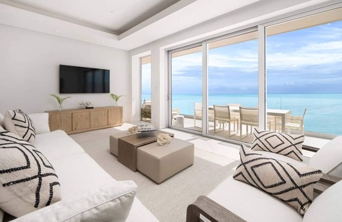 Nassau Condo | Conch Shell Villa