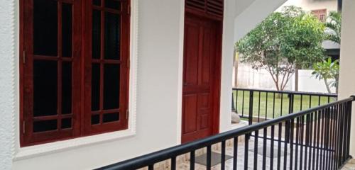 Wadduwa House | Conch Villa