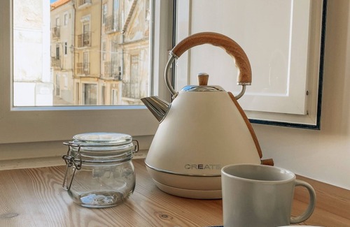 Setubal Apartment | Concha Setúbal Miradouro