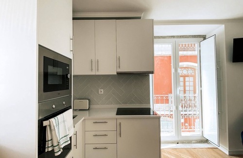 Setubal Apartment | Concha Setúbal Miradouro