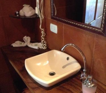 Brasilito Hotel | Conchal Hotel