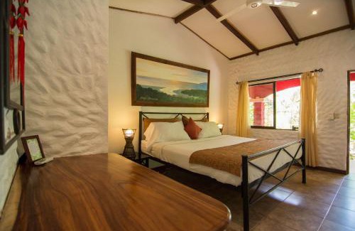 Brasilito Hotel | Conchal Hotel