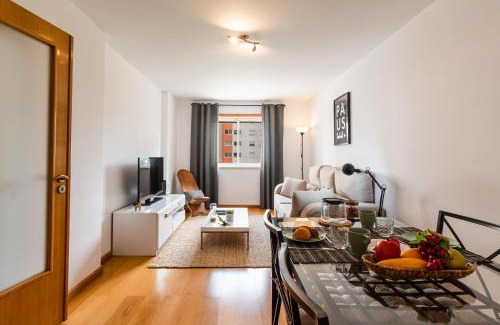 Lumiar Apartment | Conchas - 88214AL