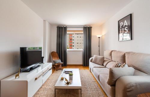 Lumiar Apartment | Conchas - 88214AL