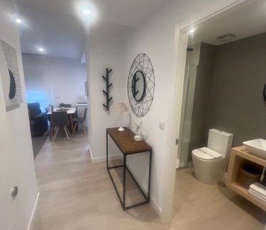 Santiago de Compostela Apartment | CONCHEIROS 5 APARTAMENTOS TURISTICOS