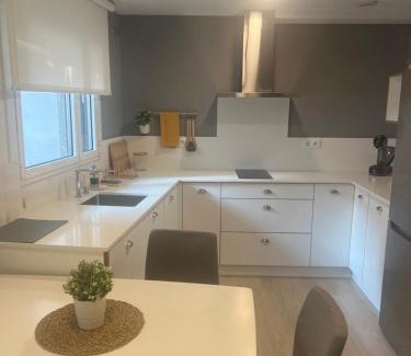 Santiago de Compostela Apartment | CONCHEIROS 5 APARTAMENTOS TURISTICOS