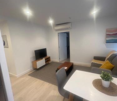 Santiago de Compostela Apartment | CONCHEIROS 5 APARTAMENTOS TURISTICOS