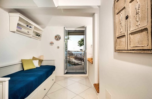 Stazzo Apartment | Conchiglia - Stazzo ,Sicily