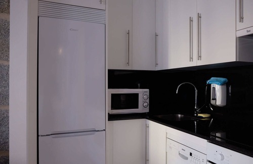 Ourense Apartment | Concord #3 1A
