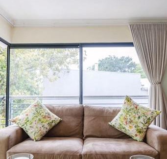 Stellenbosch Central Apartment | CONCORD APARTMENTS Unit 1