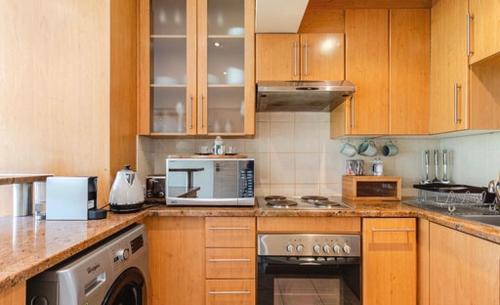 Stellenbosch Central Apartment | CONCORD APARTMENTS Unit 1