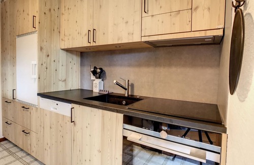 Verbier Apartment | Concorde 227