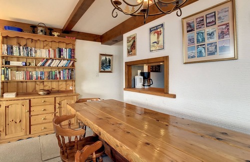 Verbier Apartment | Concorde 227