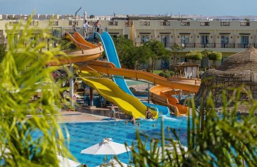 Sharm El Sheikh Resort | Concorde El Salam Sharm El Sheikh Sport Hotel