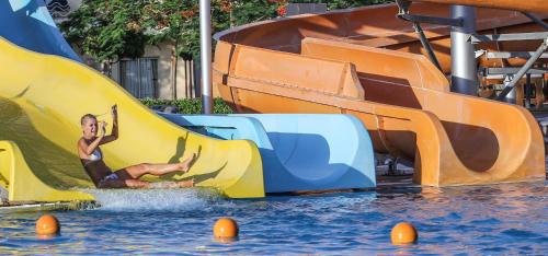 Sharm El Sheikh Resort | Concorde El Salam Sharm El Sheikh Sport Hotel