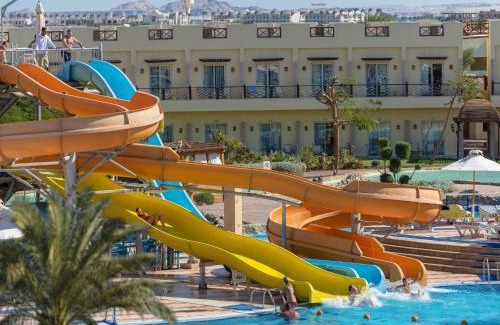 Sharm El Sheikh Resort | Concorde El Salam Sharm El Sheikh Sport Hotel