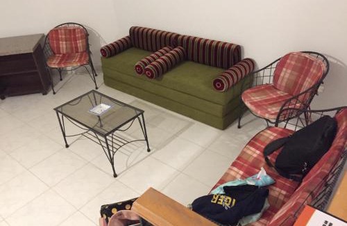 Ras Sudar Ski Chalet | Concorde (Royal Beach) chalet Ras Sedr - South Sinai