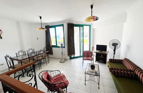 Ras Sudar Ski Chalet | Concorde (Royal Beach) chalet Ras Sedr - South Sinai
