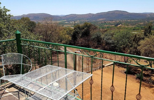 Pretoria House | ConcordiaVOC Guest House is a wonderful place to live at and relax.