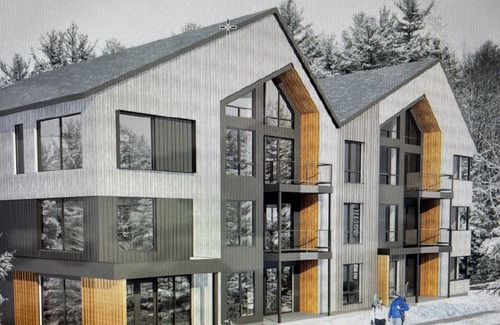 Owl's Head Ski Resort Condo | Condo à Louer au Mont Owl's Head